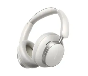 Ugreen HP206 Studio Pro bílá / Bezdrátová sluchátka / Bluetooth 5.4 / USB / 260 g