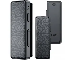 FiiO BTR11 / Sluchátkový zesilovač / tranzistorový