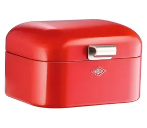Wesco Mini Grandy červená / Úložný box / 180 mm