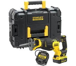 Stanley FatMax SFMCS311M1TQW / Aku mečová pila / 18V