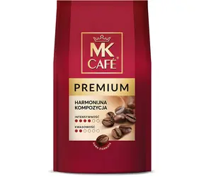 MK Cafe Premium / Zrnková káva / 1 kg