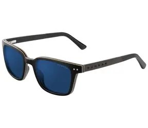 GUNNAR MUIR EBONY / Kancelářské a herní brýle / Sluneční skla / BLF 98 / GUNNAR focus