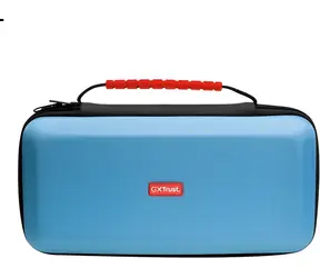Trust GXT 1252B XL hardcase modrá / Pouzdro / Nintendo Switch 2