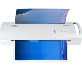 AVELI DESQ A3 Jam Free / Laminátor / A3-A7 / Za tepla i za studena / 400 mm/min