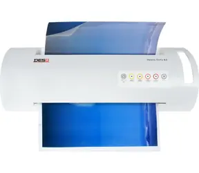 AVELI DESQ A3 High speed / Laminátor A3 / 2x75-175 mic / 800 mm/min