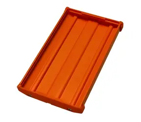 Xtend Solarmi Držák desky CPM na DIN lištu / Držák / DIN lišta