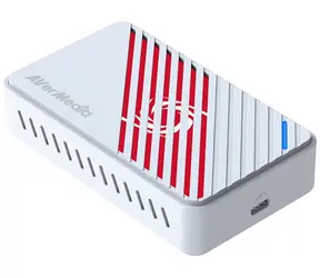 AverMedia Live Gamer Ultra S GC553Pro bílá / Capture karta