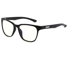 Gunnar Berkeley Onyx čirá skla / Kancelářské/herní brýle / BLF 35 / GUNNAR focus