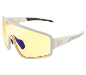 GUNNAR VISCER QUARTZ / Herní brýle / Jantárová skla / BLF 65 / GUNNAR focus
