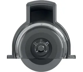 Leitz Náhradní nůž Precision Home Office A4 / Nůž do řezačky / rovný řez / 10 listů