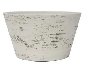 G21 Květináč Baltic Bowl 42 x 23 x 42 cm / Miskovitý tvar