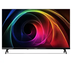 32" Sharp 32HA1205E / Televize / HD Ready / DVB-T2/C / 3x HDMI / USB / CI+