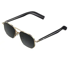 Xiaomi Mijia Smart Audio Glasses Aviator / Chytré brýle / reproduktory / Bluetooth