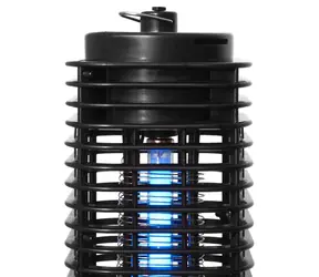 RULYT LJ3W-010 / Lapač hmyzu / UV / 3 W / dosah 15 m2