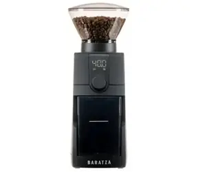 Baratza Encore ESP Pro černá / Mlýnek na kávu / automatický / espresso / 230 V