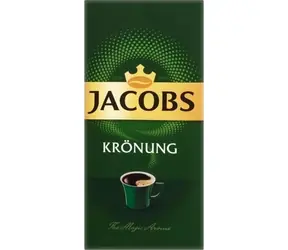 Jacobs Kronung 250 g / Mletá káva