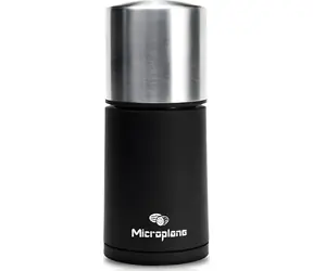 Microplane Spice Mill 2in1 Nutmeg (48960) / Mlýnek na koření / 2v1 / na muškátový oříšek