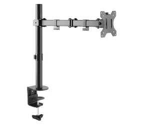 Art L-01X / Stolní držák na monitor / 13-32"