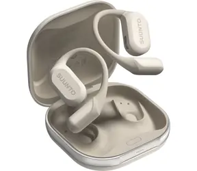SUUNTO Spark bílá / Sluchátka / Bezdrátová