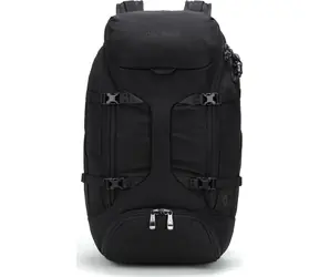 Pacsafe Venturesafe EXP35 černá / Bezpečnostní batoh / 35 l