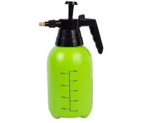 Einhell Tlakový postřikovač 1,5 l / Stříkací pistole / Ruční pumpa
