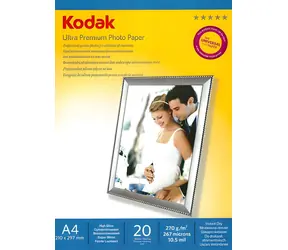 Kodak 5740-816 / Fotopapír / A4