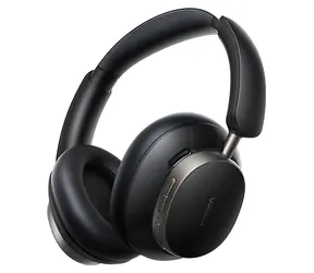 Ugreen HP206 Studio Pro černá / Sluchátka / Bluetooth 5.4 / Mikrofon