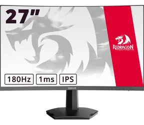 Redragon AMBER II (GM27H10C) / Monitor