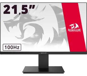 27" Redragon THUGGA V2 BM21V17 / Monitor