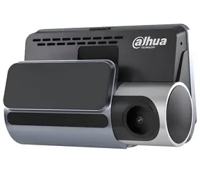 Dahua S6 / Kamera do auta / duální / Full HD / GPS / Wi-Fi / microSD / 3" displej