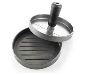 G21 Lis na hamburgery / Grilovací nářadí