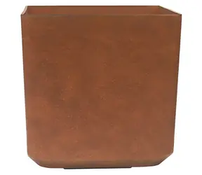 G21 Element Block 35 x 35 x 35 cm / Květináč