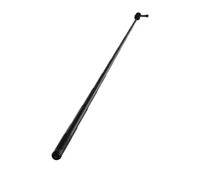 Telesin S1-MNP-11 / Selfie tyč / 150 cm / 1/4-palcový závit / silikonová rukojeť
