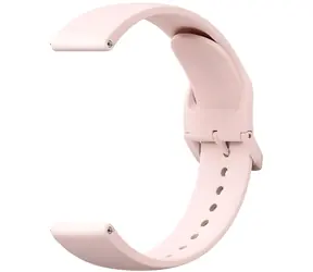 Xiaomi Redmi Watch TPU Strap růžová / Náhradní řemínek / TPU