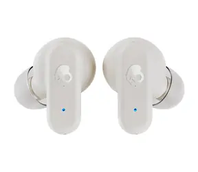Skullcandy Dime 3 bílá, Bone / Bezdrátová sluchátka do uší / True Wireless