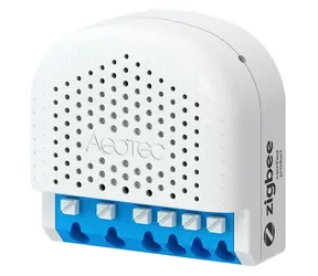 Aeotec Pico Shutter / Ovladač rolet a žaluzií / Zigbee