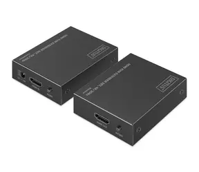 Digitus KVM Extender Set / KVM extender / HDMI / 4K 30Hz