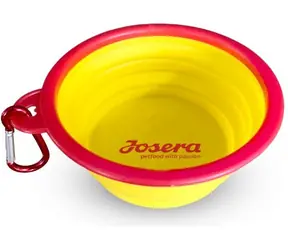 Josera Cestovní miska pro psy / Miska