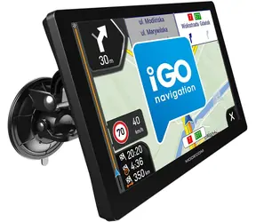 MODECOM FreeWay CX 9.4 / Autonavigace / 9,4" / iGO Navigation Truck