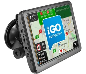 MODECOM FreeWay CX 7.4 / Autonavigace / iGO Navigation Truck / pro osobní a nákladní vozidla