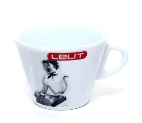 Lelit PL302 / Šálek na cappuccino / 190 ml