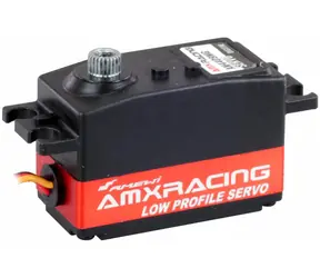 AMEWI AM4409MG Low Profile / Servo pro RC modely