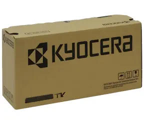 Kyocera TK-8605K černá / Toner / pro TASKalfa MZ2501ci / výtěžnost 30 000 stran