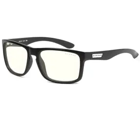 GUNNAR Intercept ONYX čirá skla / Herní brýle / BLF 35 / GUNNAR focus