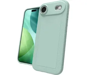 ZAGG Luxe Snap Serene Mint / Zadní kryt / Apple iPhone Air / MagSafe / Grafen