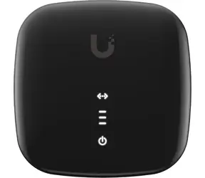 Ubiquiti UISP-FIBER-XGS / XGS-PON klient / 1x SC/APC WAN / 10G LAN / montáž na zeď