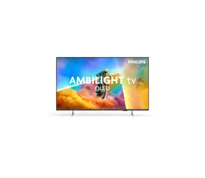 65" Philips 65PQS8501/12 / Televize / 4K UHD / QLED / Ambilight