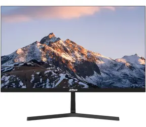 24" Dahua LM24-B221 / Monitor / IPS / 1920x1080 (FHD) / 1ms / 1200:1 / HDMI+DP