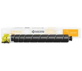 Kyocera TK-8625Y Toner žlutá / pro TASKalfa MZ4001ci / výtěžnost až 24.000 stran