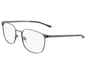 Gunnar MONTEREY GUNMETAL / Herní brýle / čirá skla / BLF 35 / GUNNAR focus